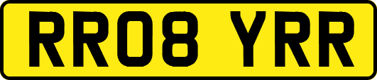 RR08YRR