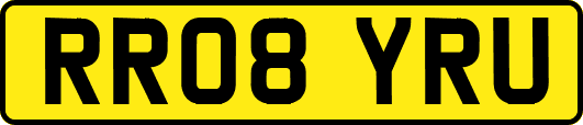 RR08YRU