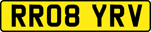 RR08YRV