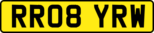 RR08YRW