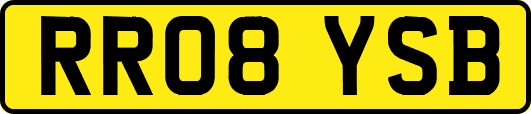 RR08YSB
