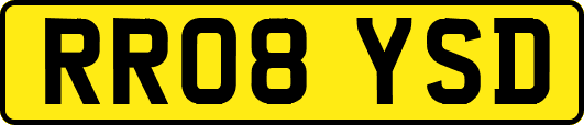 RR08YSD