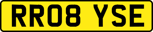 RR08YSE