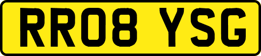 RR08YSG