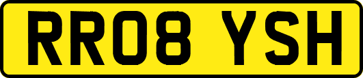 RR08YSH
