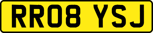 RR08YSJ