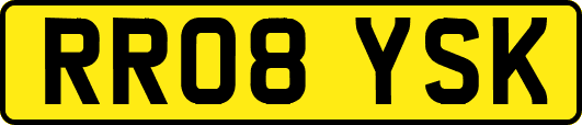 RR08YSK