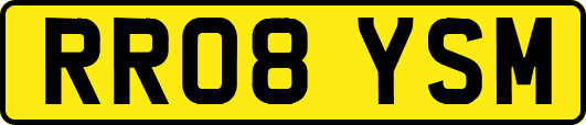 RR08YSM