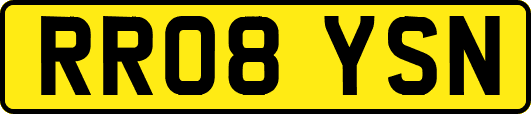 RR08YSN