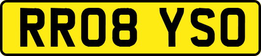 RR08YSO
