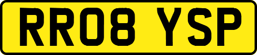 RR08YSP