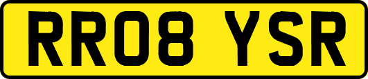 RR08YSR