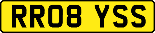 RR08YSS