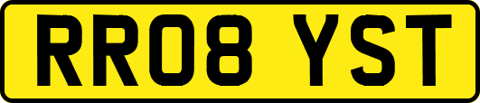 RR08YST