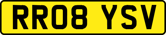 RR08YSV