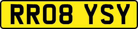 RR08YSY