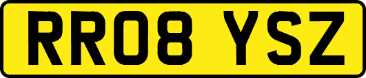 RR08YSZ