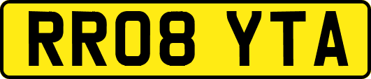 RR08YTA