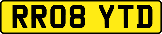 RR08YTD