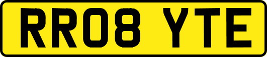 RR08YTE