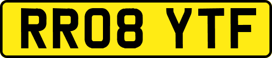 RR08YTF