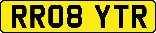 RR08YTR