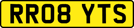 RR08YTS