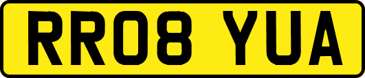 RR08YUA