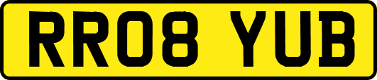 RR08YUB