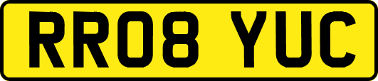 RR08YUC