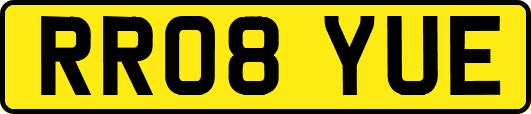RR08YUE