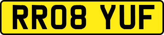 RR08YUF