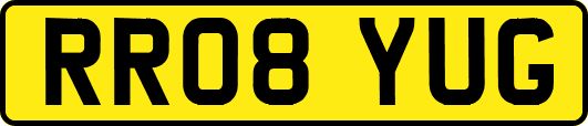 RR08YUG