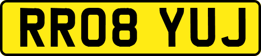 RR08YUJ