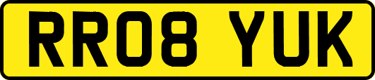 RR08YUK