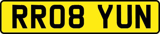 RR08YUN