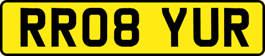 RR08YUR