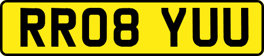 RR08YUU