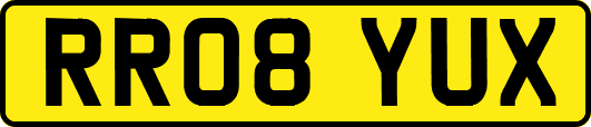 RR08YUX