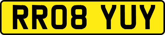 RR08YUY