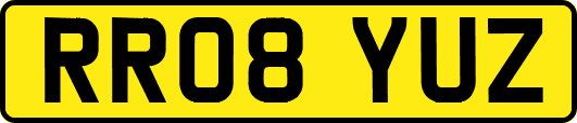 RR08YUZ