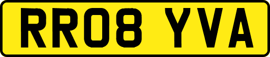 RR08YVA