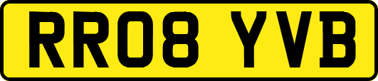 RR08YVB