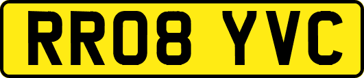 RR08YVC