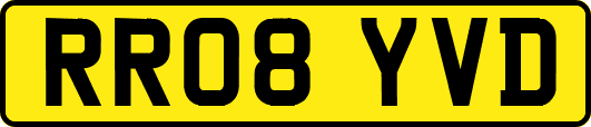 RR08YVD