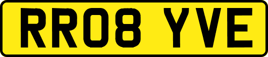RR08YVE