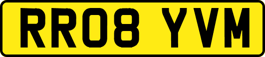 RR08YVM