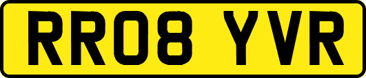 RR08YVR