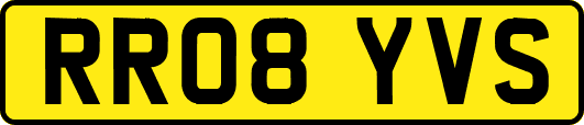 RR08YVS