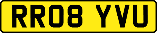 RR08YVU